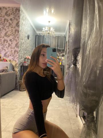 Проститутка Стелла